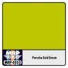 Mr. Paint MRP-C032 Porsche Acid Green 30ml